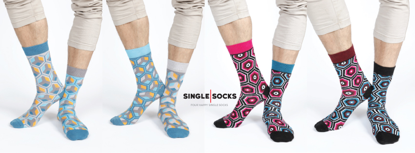 Single Socks Single Socks