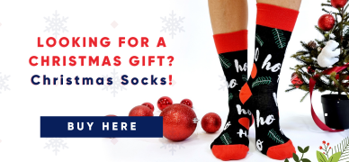 Sokisahtel CHRISTMAS SOCKS