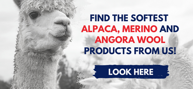 Sokisahtel Alpaca, merino and angora wool socks 