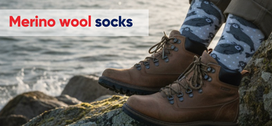 Sokisahtel footies