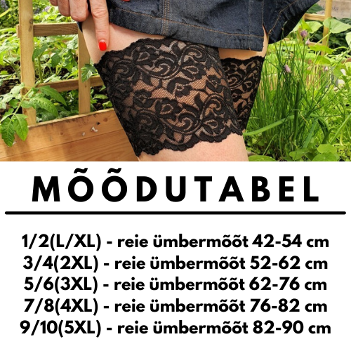 sokisahtel-mõõdutabel sokisahtel-mõõdutabel