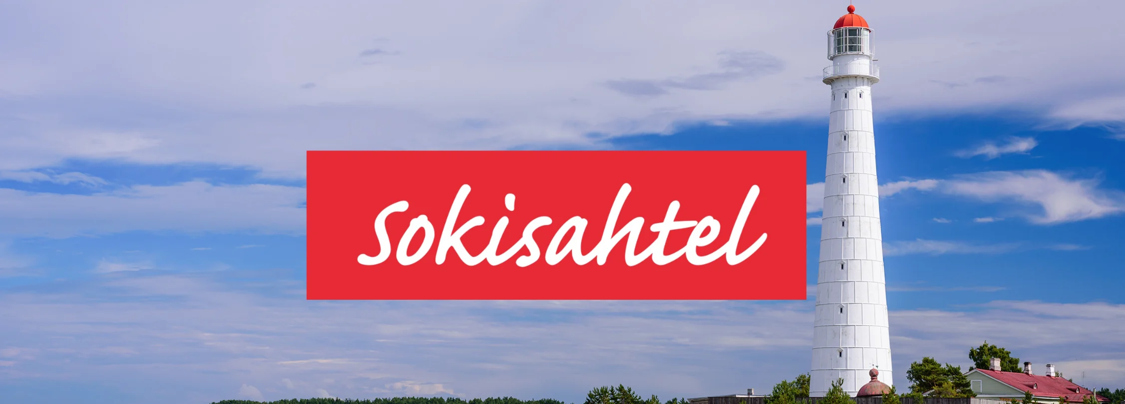 3 majakat, mida kindlasti külastama peaksid