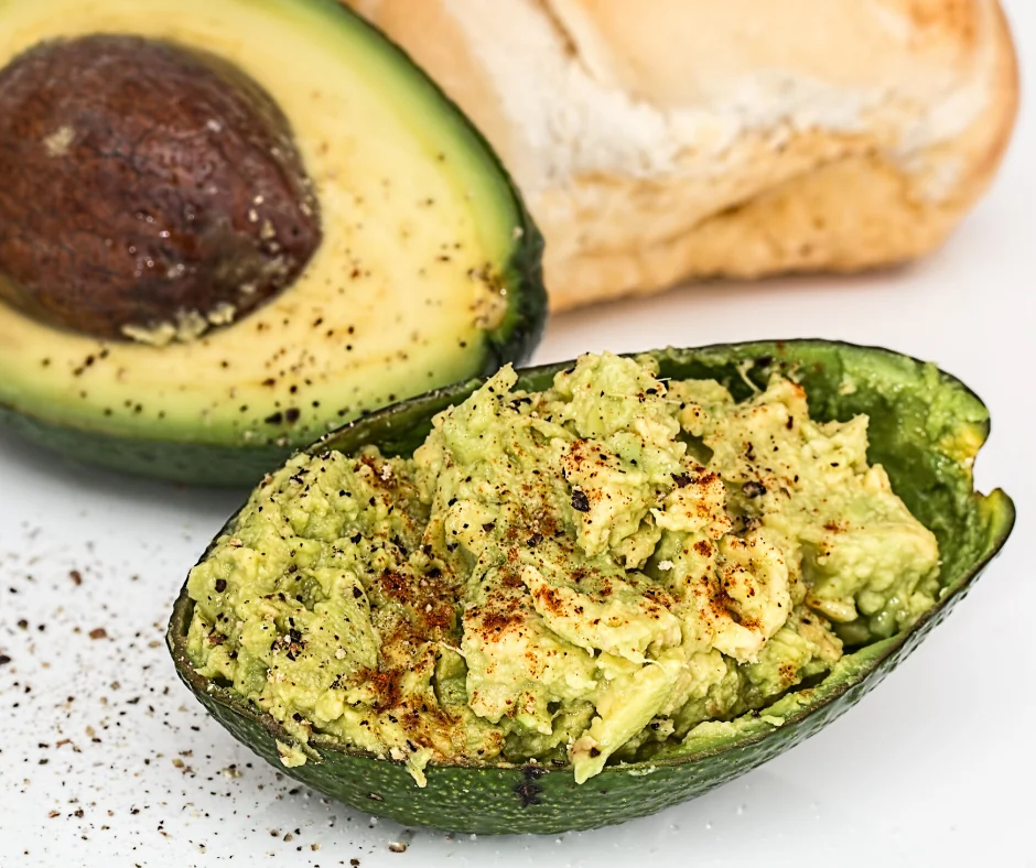 Imelihtne guacamole retsept