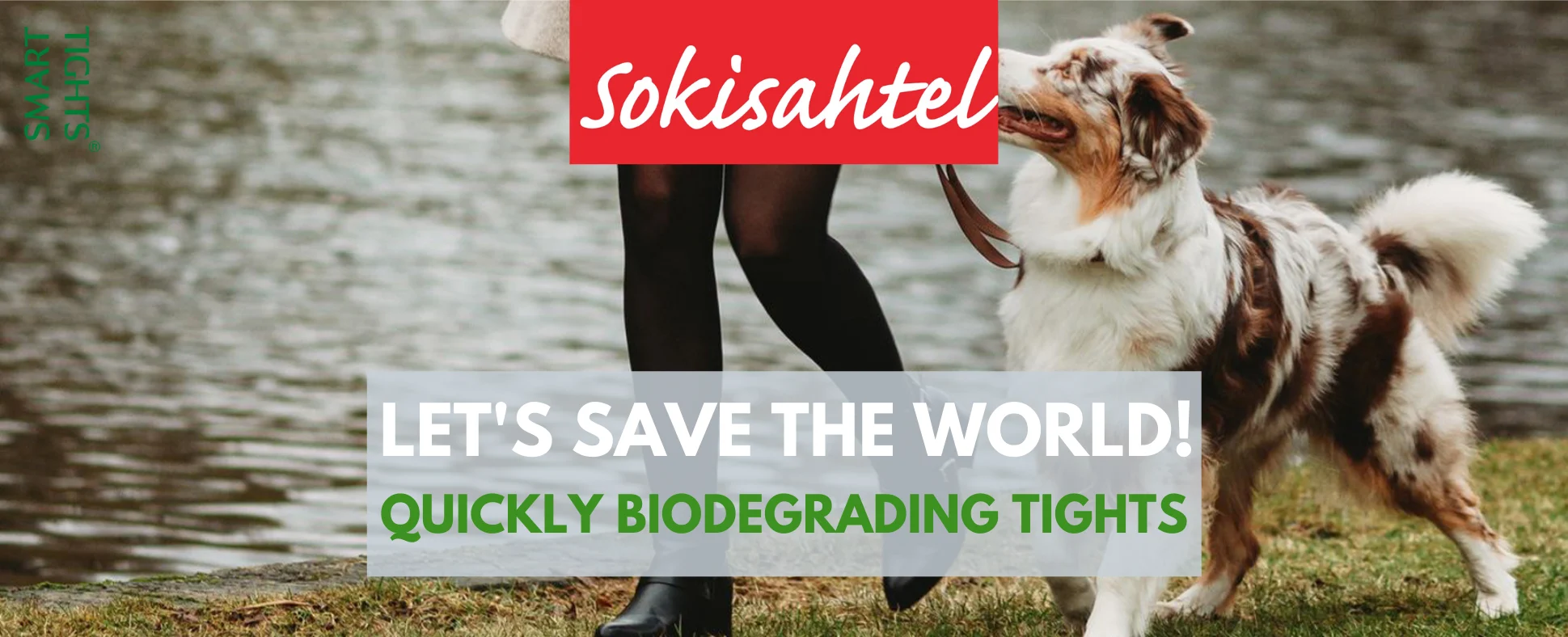 Environmentally Friendly Black Tights – Quickly Biodegrading Tights