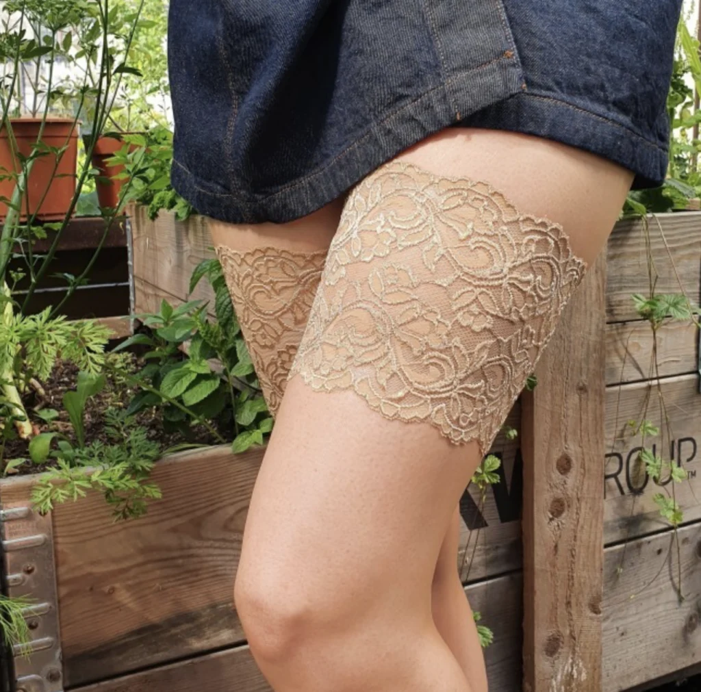 thigh bands
