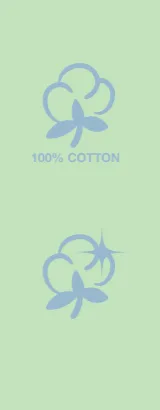 Organic cotton