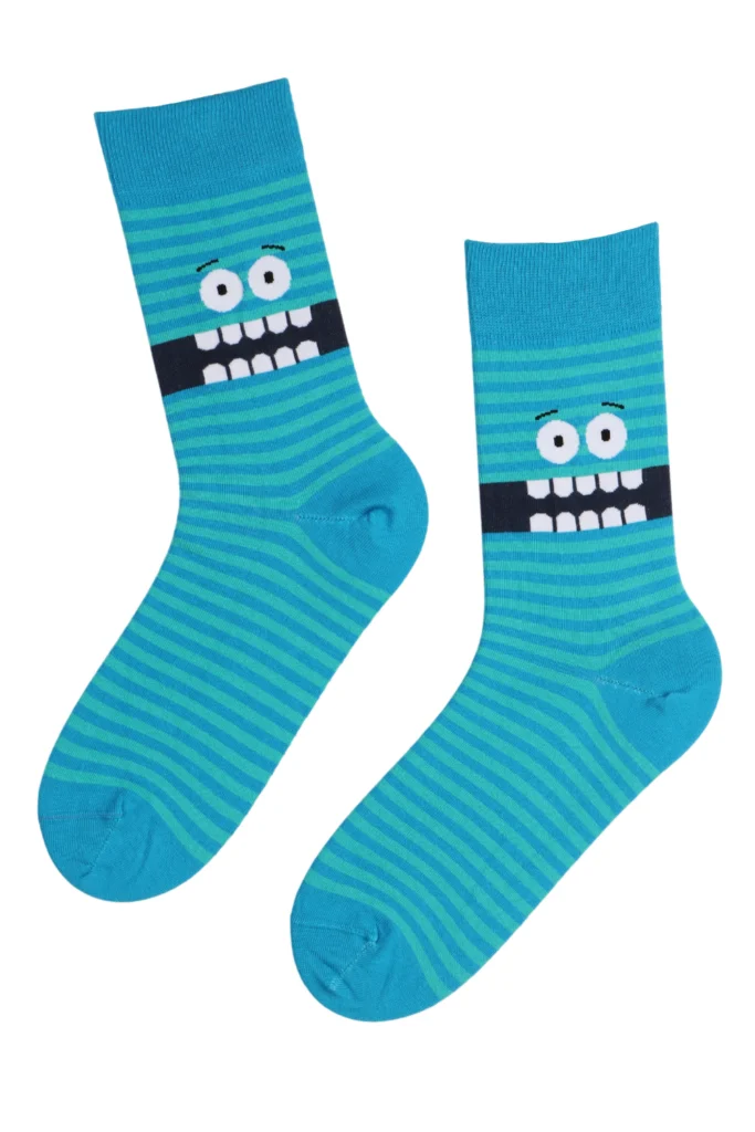 sock monster