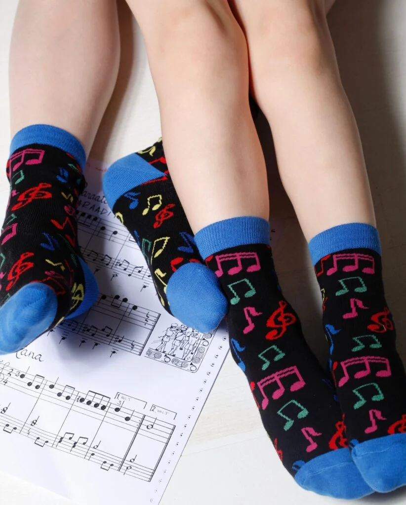 small socks