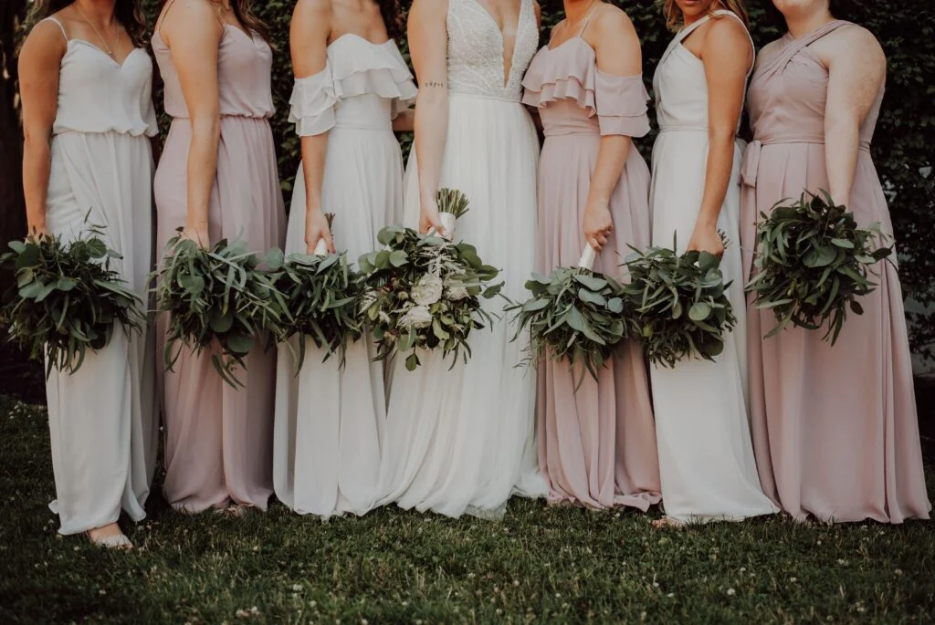Bridesmaids Bridesmaids