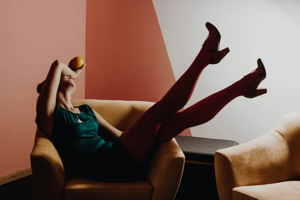 Tights For Office