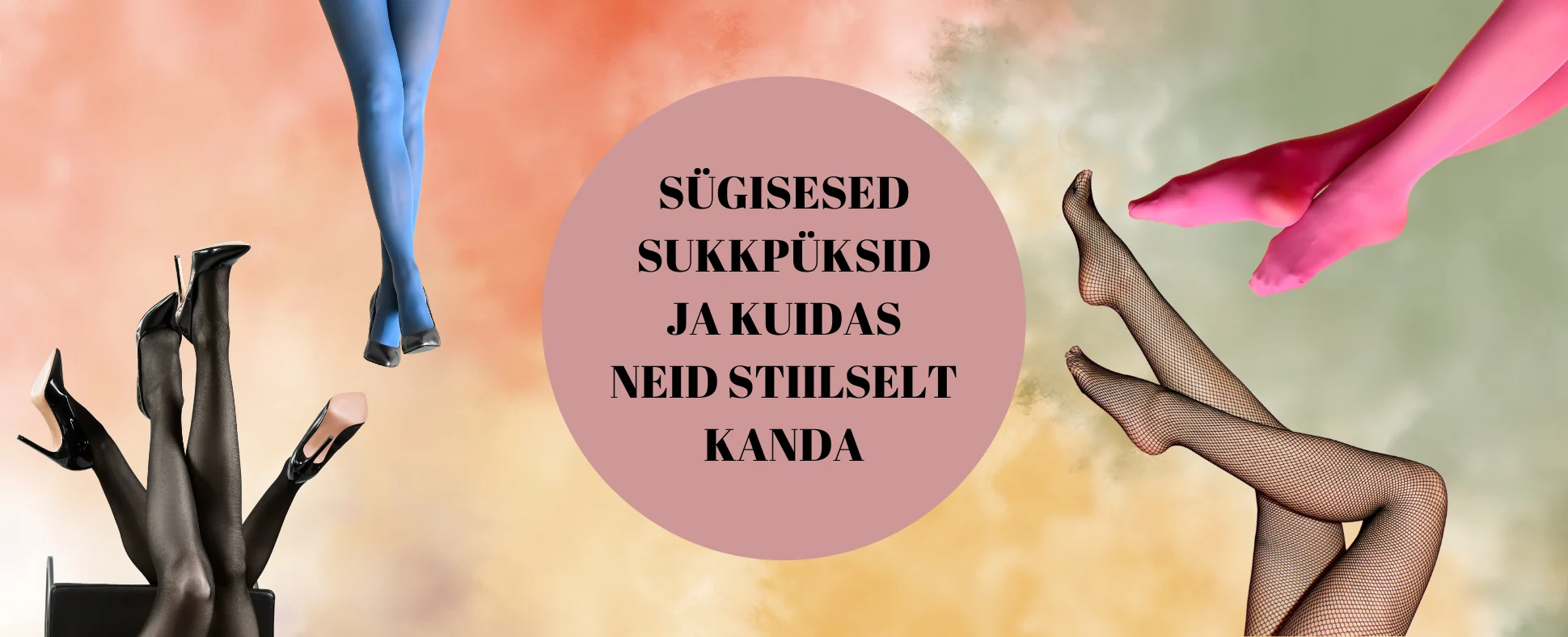 Sügismood 2024: Aeg sukkpükste varusid täiendada!