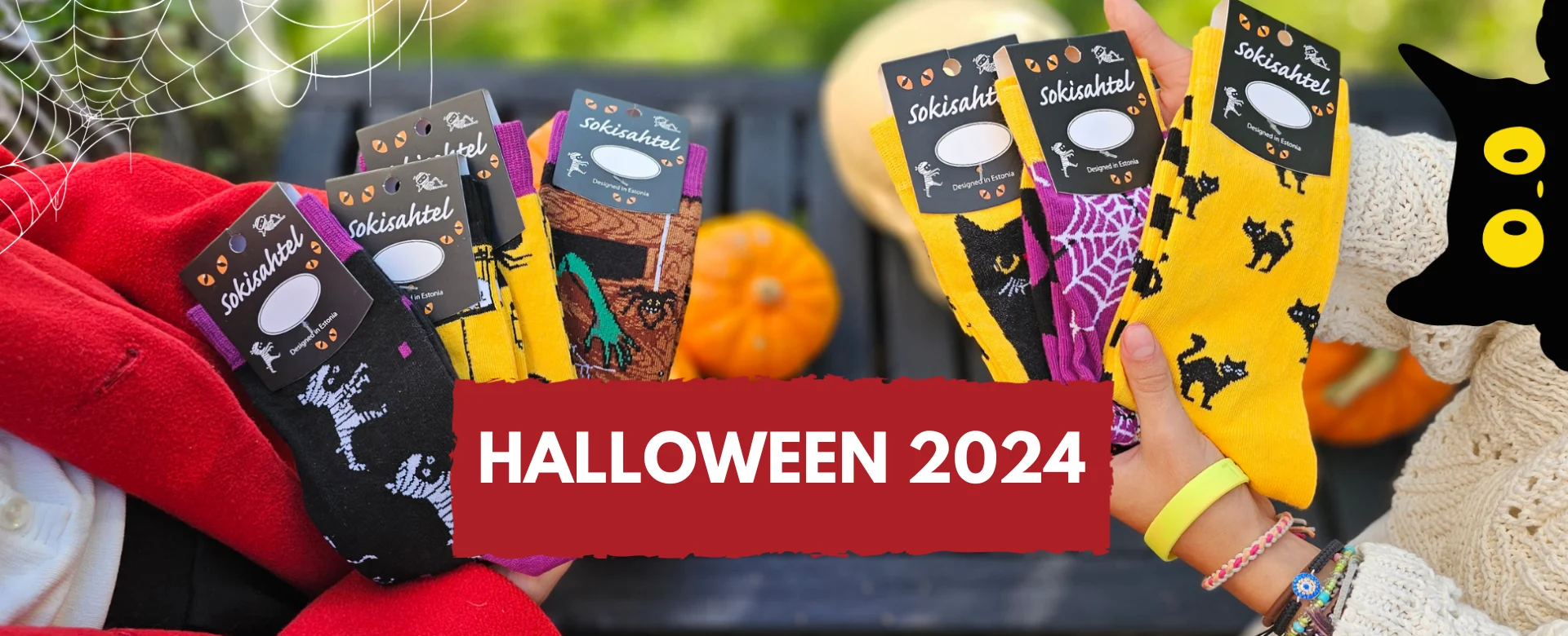 Halloween – how to celebrate it and the best pumpkin soup 2024