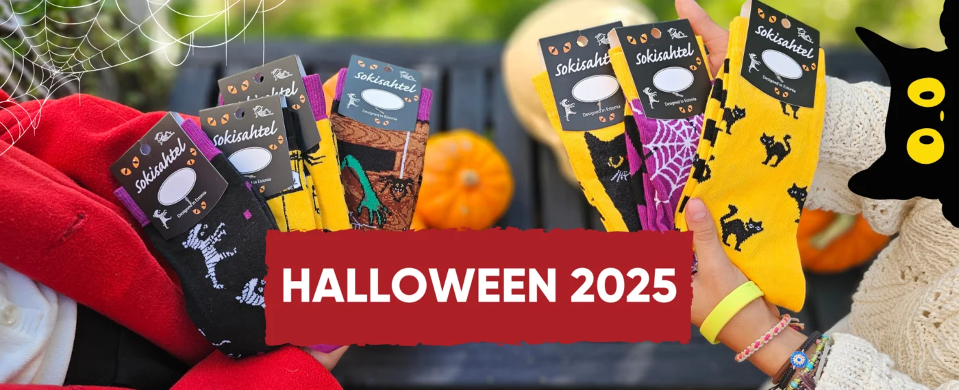 Halloween 2025 – kuidas tähistada ja parim kõrvitsasupp