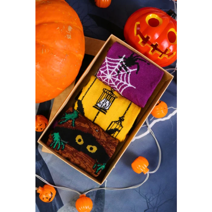 Millal on Halloween 2025? Halloweeni peetakse igal aastal 31. oktoobril.