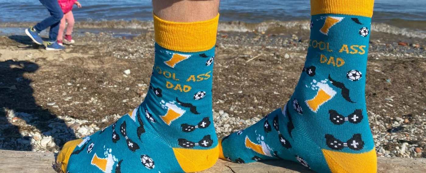 6 perfect gift ideas for Father’s Day