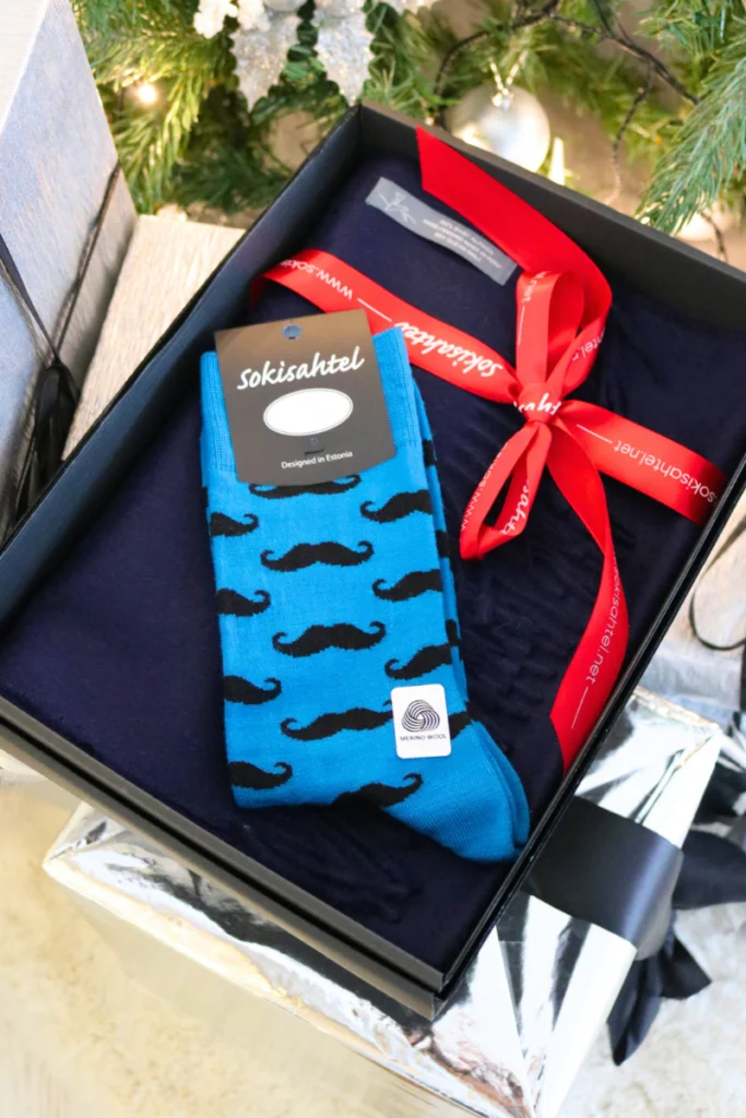 Black Friday is the perfect time to buy products made from special fabrics or in larger sizes!