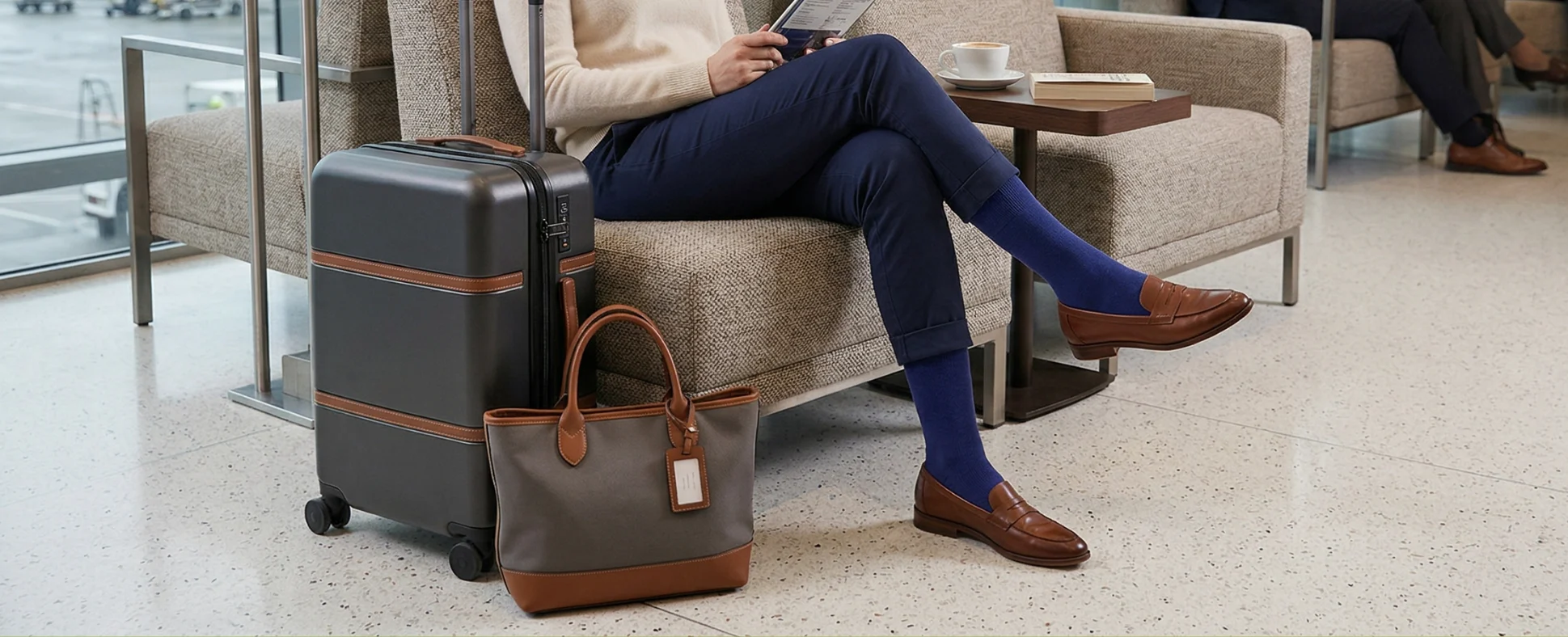 Compression Socks Benefits: Who Needs Them and Why They Work