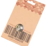 2019.a juubelipeo MINU ARM magnetkinnitusega hall rinnamärk