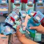 CITY SOCKS ROME puuvillased sokid