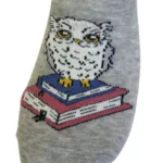 OWL helehallid öökullidega sokid lastele