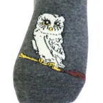 OWL tumehallid öökullidega sokid lastele