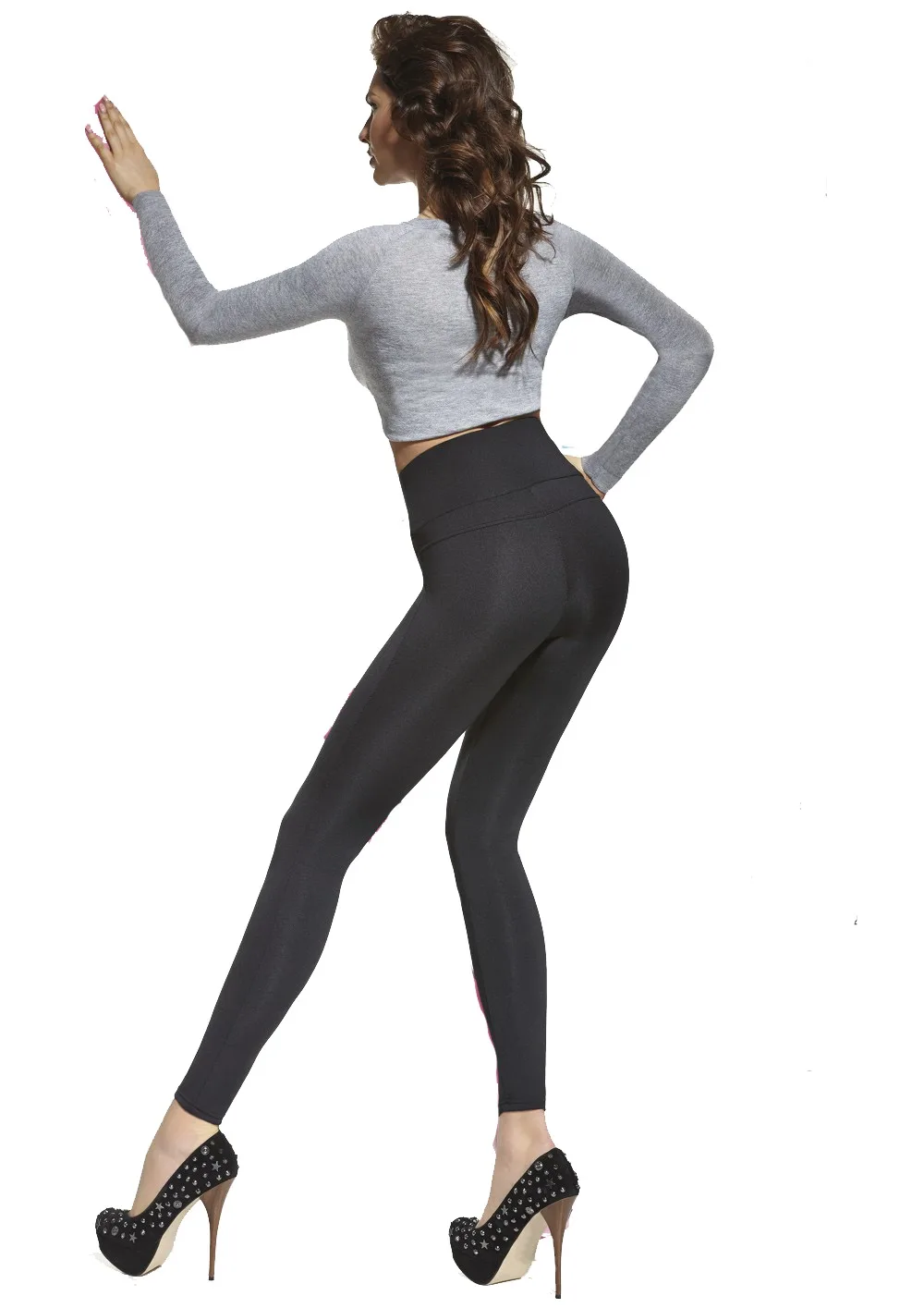 LIVIA push up retuusid