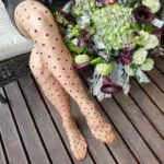 NADIA 20DEN nahatooni sukkpüksid naistele