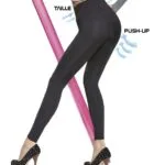 LIVIA push up retuusid