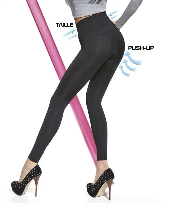 LIVIA push up retuusid