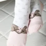 ANGEL puuvillased sukkpüksid