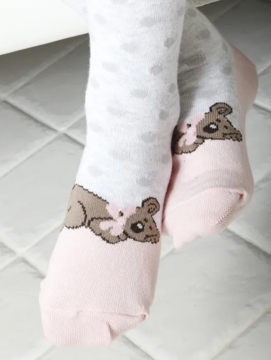 ANGEL puuvillased sukkpüksid
