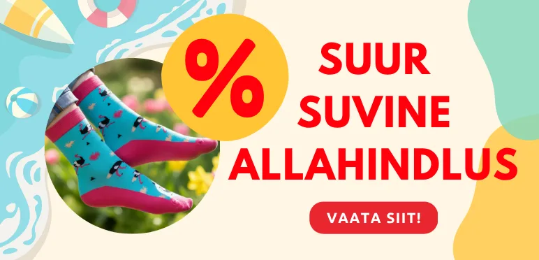 Suur allahindlus