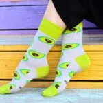 AVOCADO hallid kokasokid