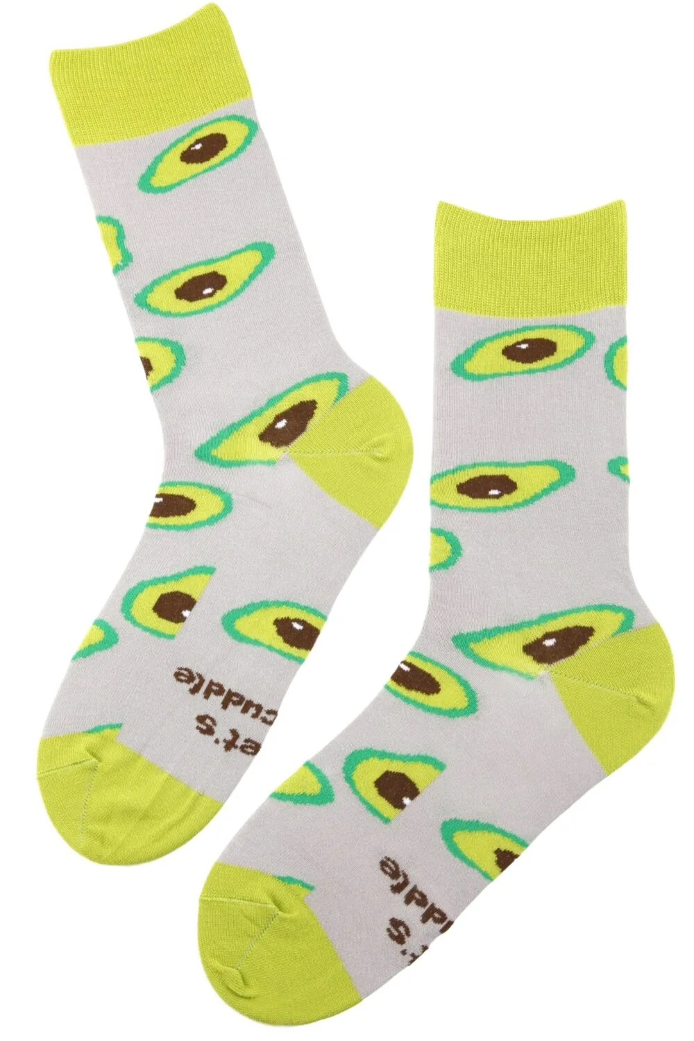AVOCADO hallid kokasokid
