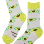 AVOCADO hallid kokasokid