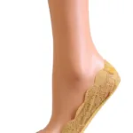 GRAZY sinepikollased pitsilised stepsid
