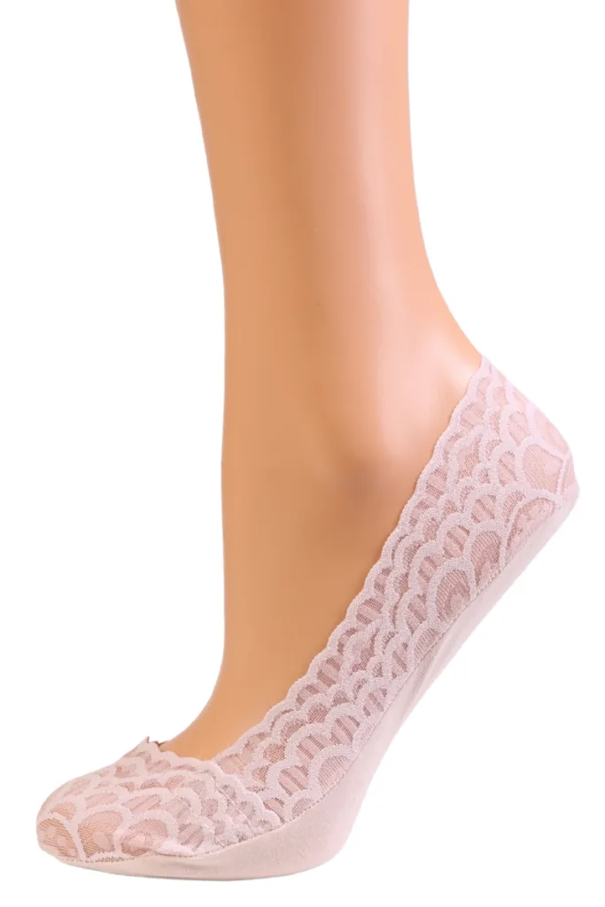 DESI heleroosad pitsilised stepsid
