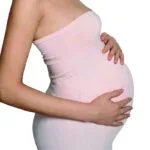 MAMMA DONNA 20DEN grafiithallid rasedate sukkpüksid