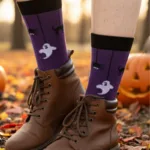 FANG kummitustega Halloweeni sokid