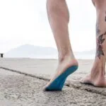 STICKER SHOES kleebistallad