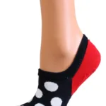FUZZY täpilised puuvillased stepsid