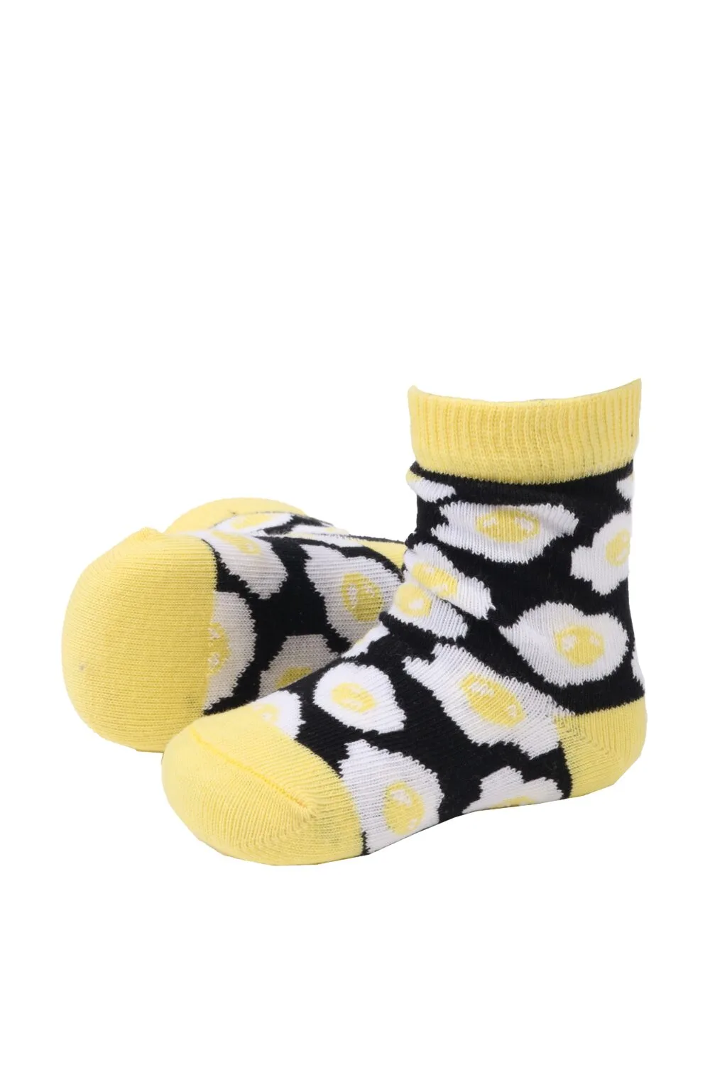 BABYEGG puuvillased sokid beebidele