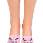 KITTEN roosad kassiga stepsid