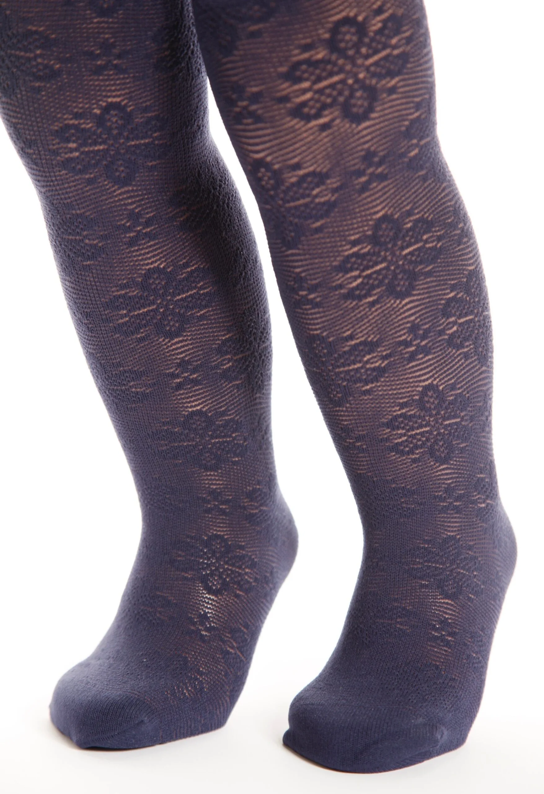 FLOWER LACE tumesinised sukkpüksid beebidele