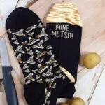 MINE METSA kokasokid meestele ja naistele