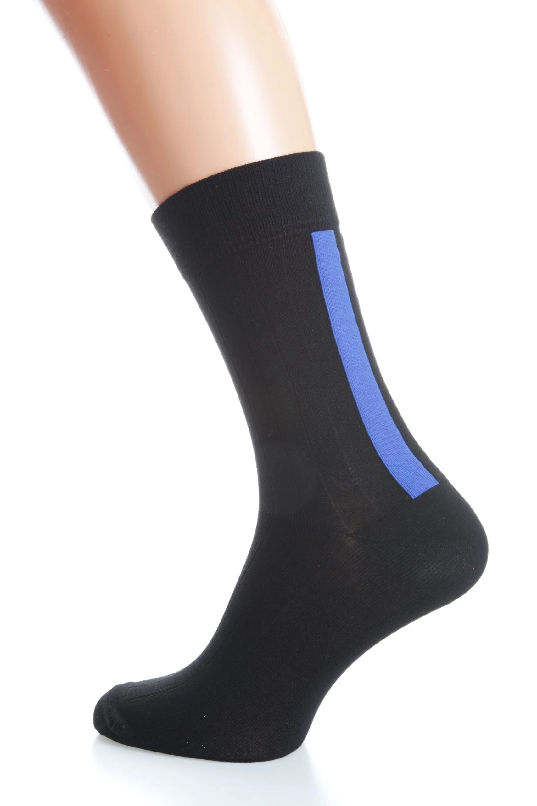 Meeste elegantsed viskoosist sokid EST