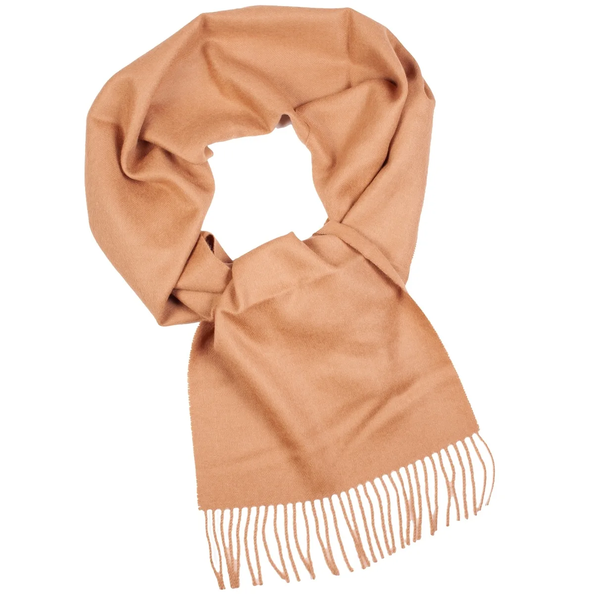 Alpakavillane camel Royal sall