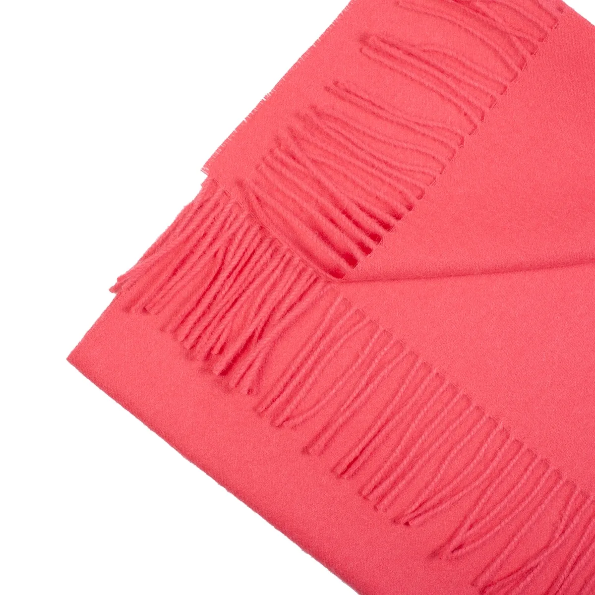 Alpakavillane roosa Irish Rose sall