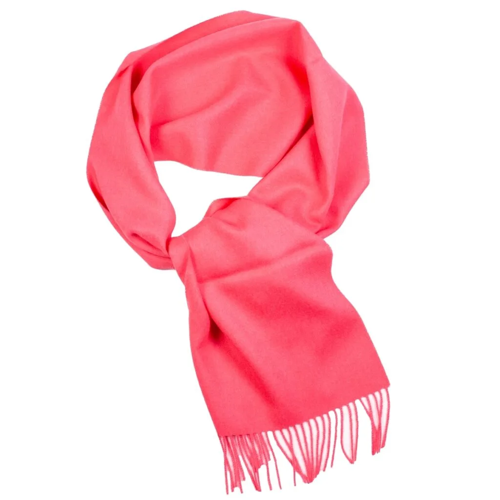 Alpakavillane roosa Irish Rose sall