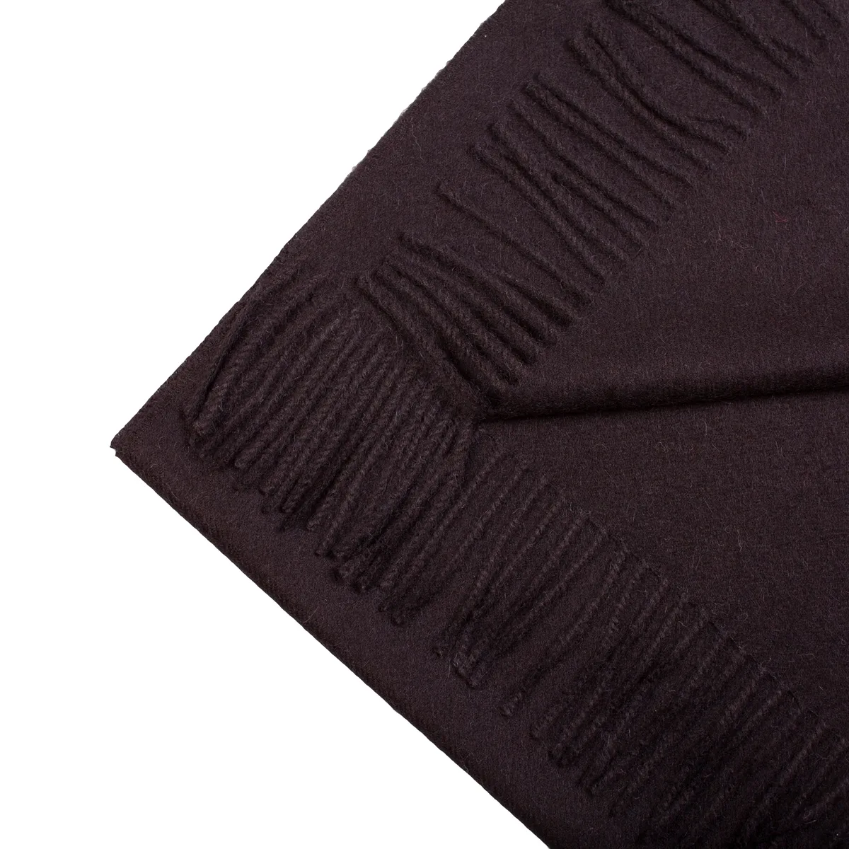 Alpakavillane must Royal sall